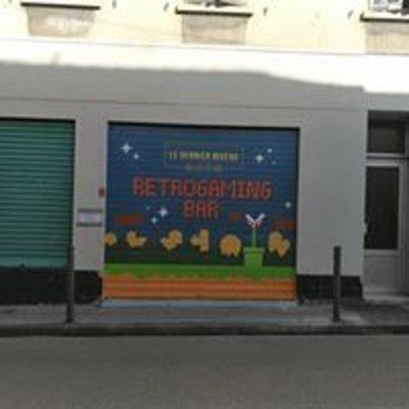 Le Dernier Niveau