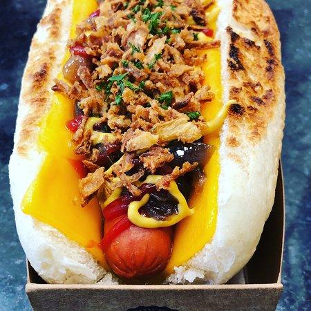HotDog Factory