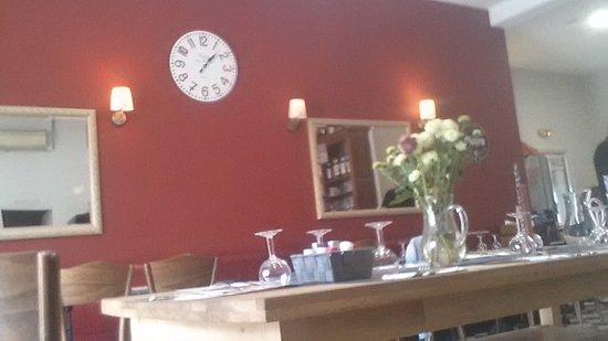Le Bistrot