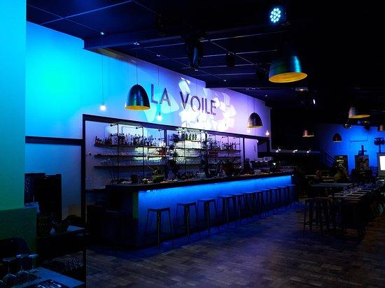 Restaurant La Voile