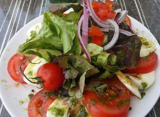 Bistrot Chez Elles