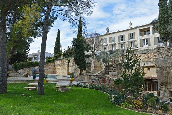 Le Belvedere