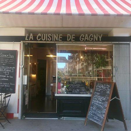La Cuisine de Gagny