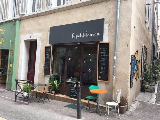 Le Petit Boucan