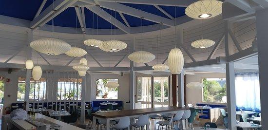 Bistro 515 Grill