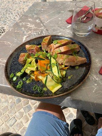 Bistrot Castillon