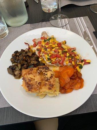 La Table Cabannaise