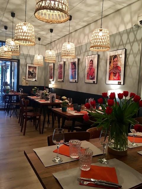 Chez Paulette