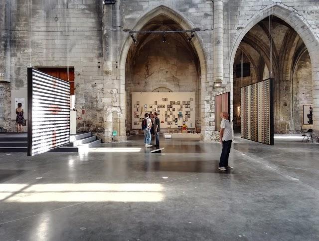 Les Rencontres d'Arles