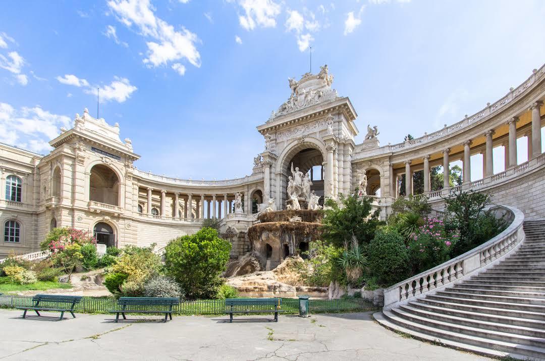 Musée des beaux-arts de Marseille