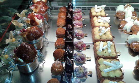 L'Aile Ou La Cuisse