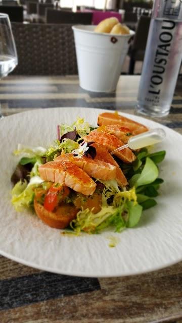 Restaurant L'Oustaou