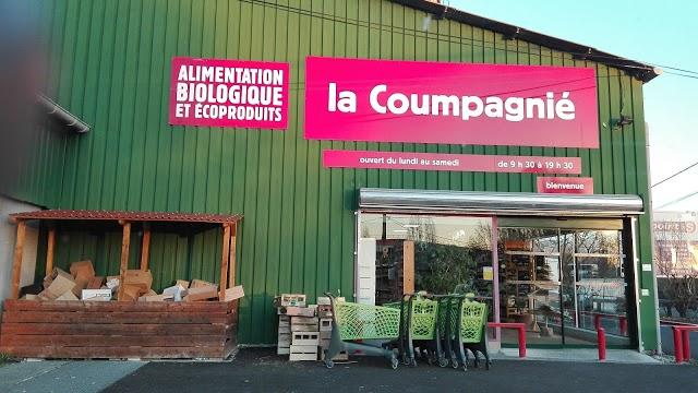 The BIOCOOP Coumpagnie