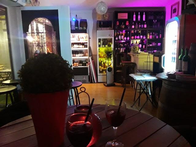 Restaurant Le Barav