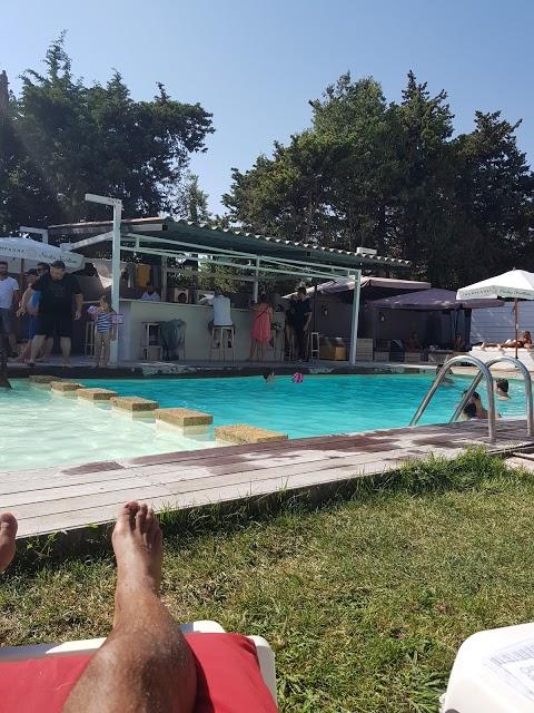 Domaine D'aix