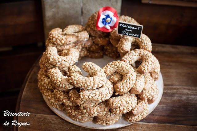 La Biscuiterie de Rognes