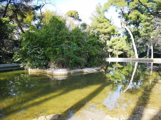 Parc Pastre