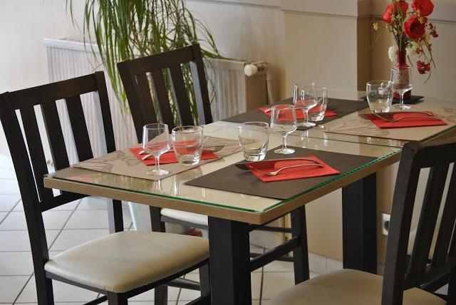 Pizzeria La Durancette