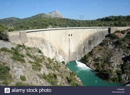 Barrage de Bimont
