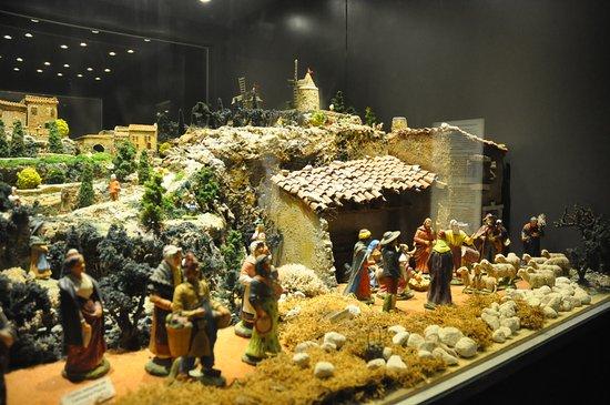 le musée des Santons