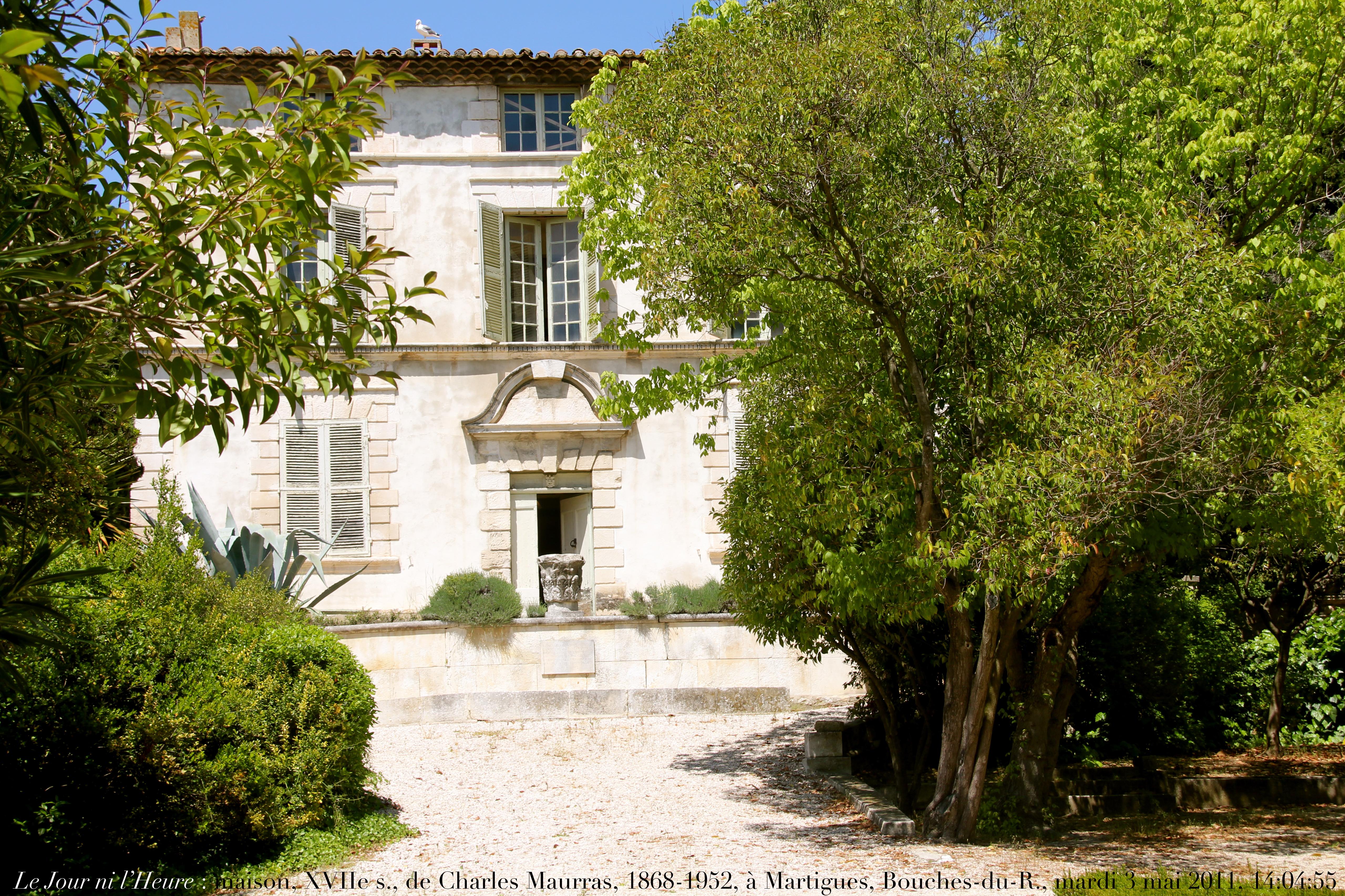 bastide provençale