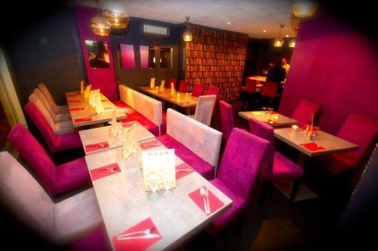 Mylan's Cafe