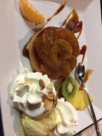 Le Massena Cafe