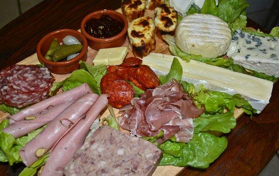 La Fiesta