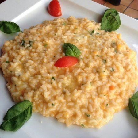 Les Saveurs du Vesuve