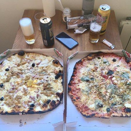 Pizz'Artisanale