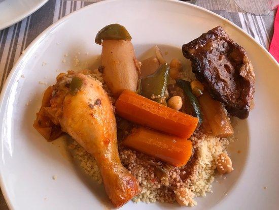 Le Gascon