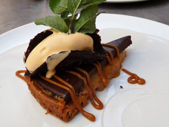 Bistrot À Côté