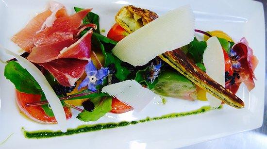 Les Saveurs de Provence