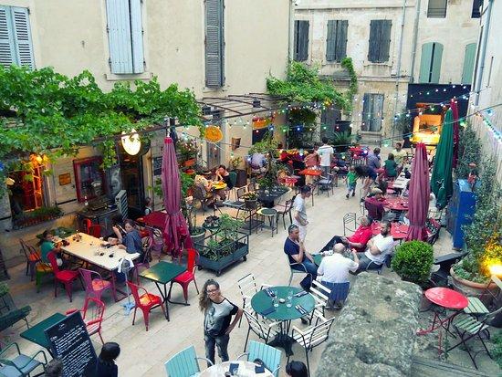 Le Bistrot de Marie