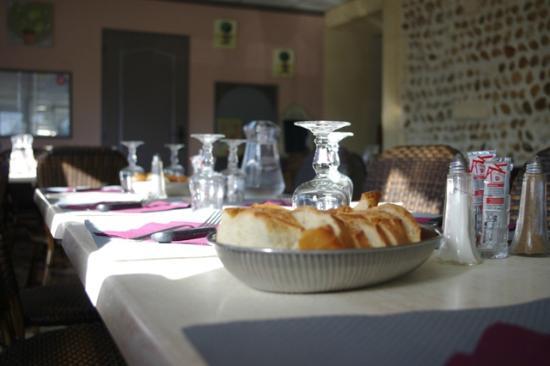 Le Resto de la Gare