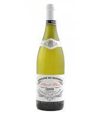 Domaine du Paternel