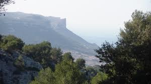 Mont Gibaou