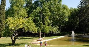Parc Jean-Moulin
