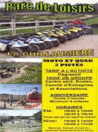 Parc de loisirs