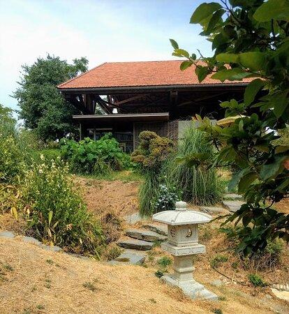 Le Pavillon Du The
