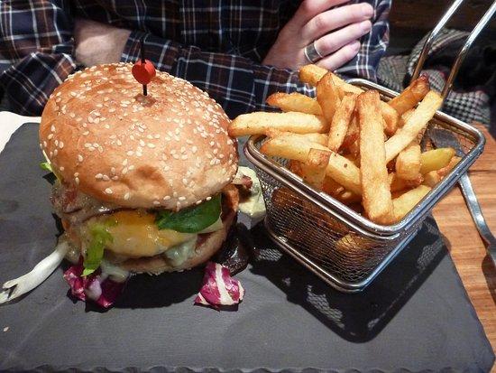 Bistrot Steak House