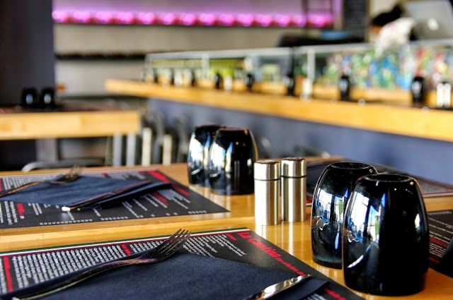 La Cantina