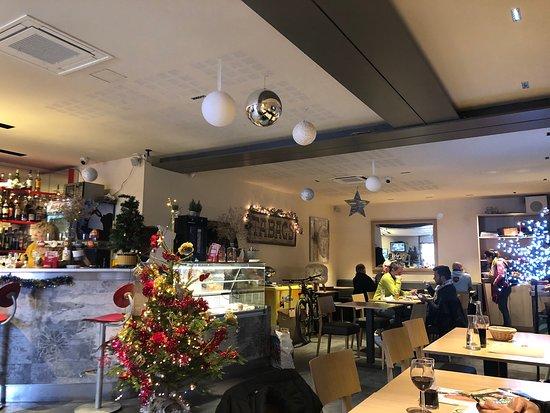 Café Tabac de la Place