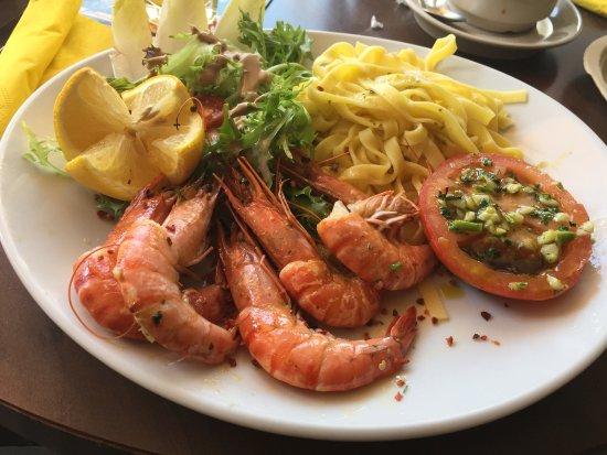 Brasserie L Aficion