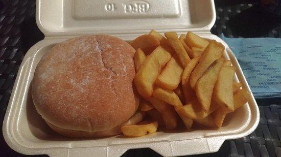 Snack Follow'Eat