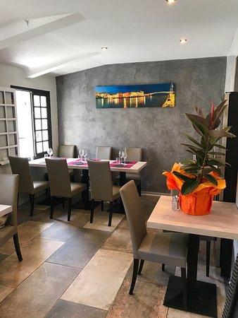 L'Unic Restaurant