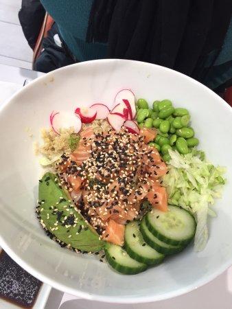 Bozen Sushi