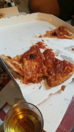 Pizza-Street