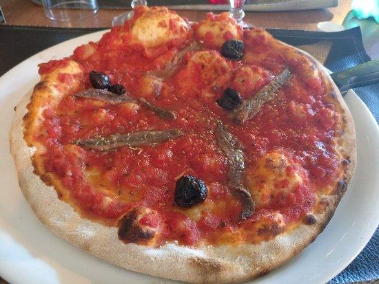 Le Repere Restaurant Pizzeria