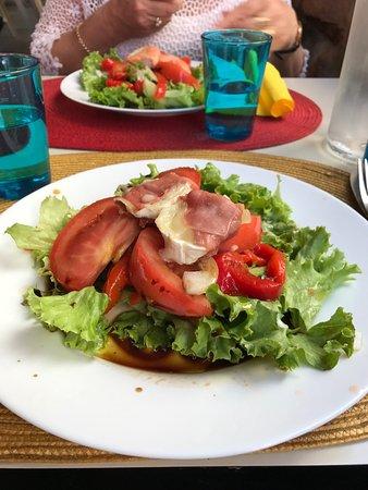 Pause Tartines